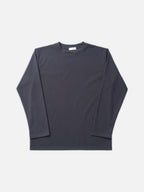 【1+1】基本款 抗皺 素面 長袖 素T / 5色 - WHATEVER STUDIO