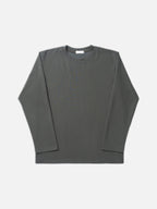 【1+1】基本款 抗皺 素面 長袖 素T / 5色 - WHATEVER STUDIO