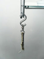 西部風鑰匙圈 / 2色