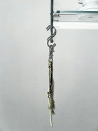 西部風鑰匙圈 / 2色