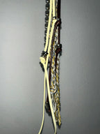 西部風鑰匙圈 / 2色