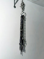 西部風鑰匙圈 / 2色