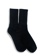 基本款羅紋長襪 / 2色