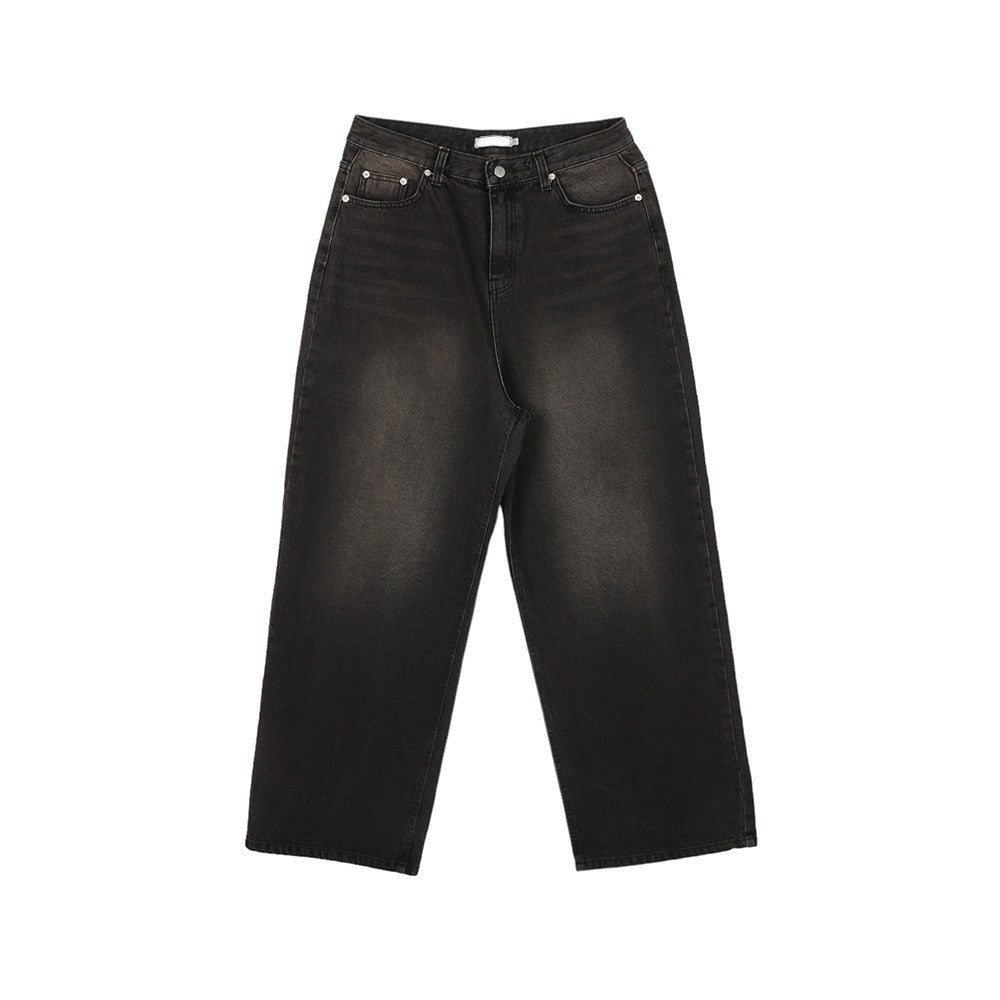 3TAP復古做舊牛仔褲 / 2色