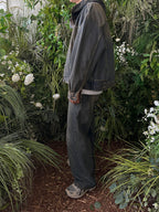 3TAP復古做舊牛仔褲 / 2色