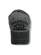 NYS 水洗 復古 球帽 / 3色