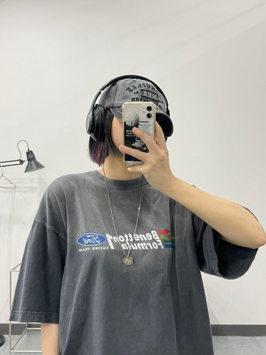 NYS 水洗 復古 球帽 / 3色