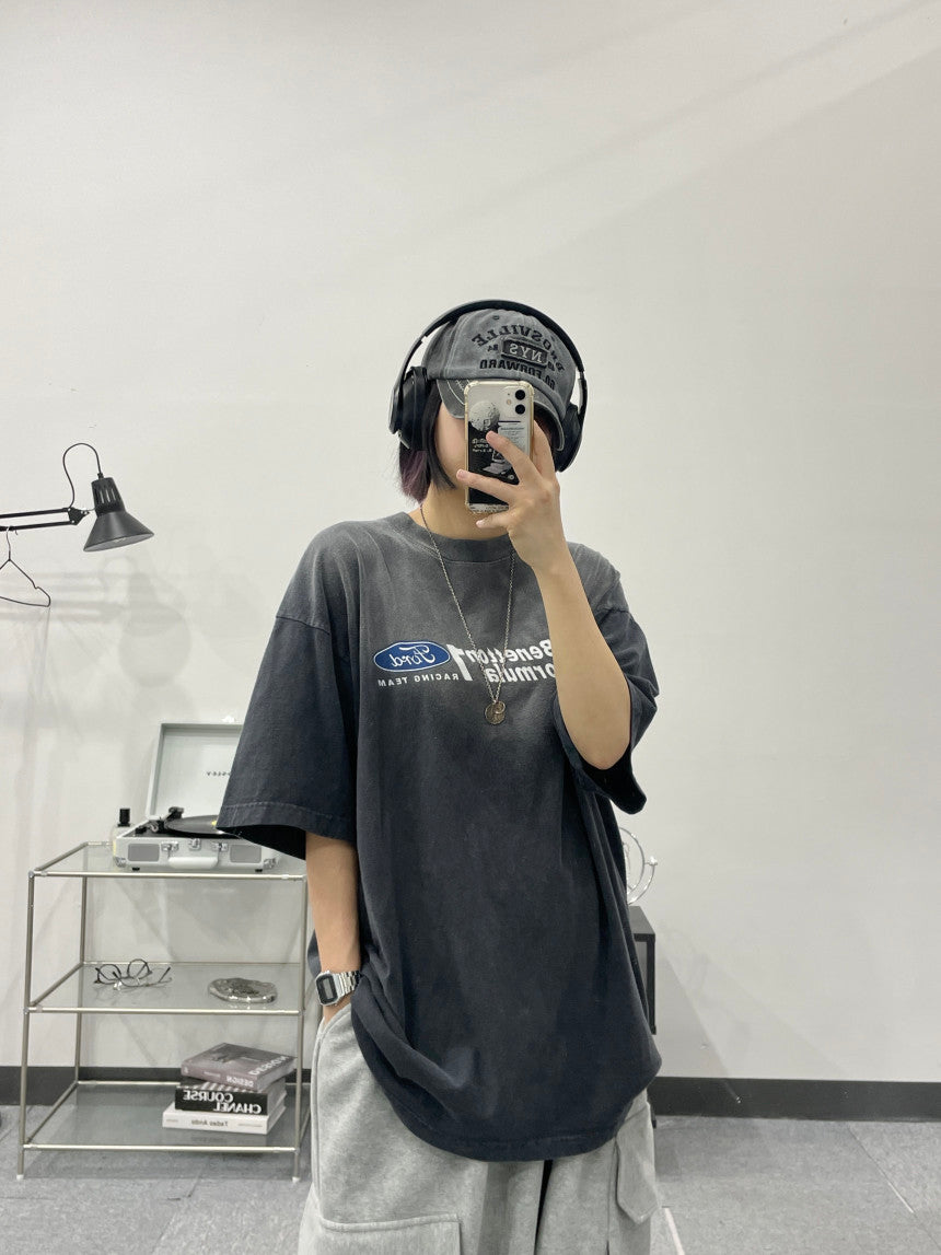 NYS 水洗 復古 球帽 / 3色