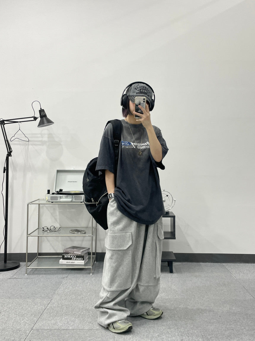 NYS 水洗 復古 球帽 / 3色