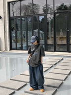 NYS 水洗 復古 球帽 / 3色