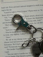 I'll pick u 開瓶器 吊飾 鑰匙圈