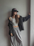 Orlando 仿舊 水洗 棒球帽 / 3色