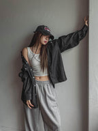 Orlando 仿舊 水洗 棒球帽 / 3色