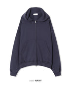 【可拆買】TXT崔然竣同款 慵懶 雙拉鍊 套裝 / 5色