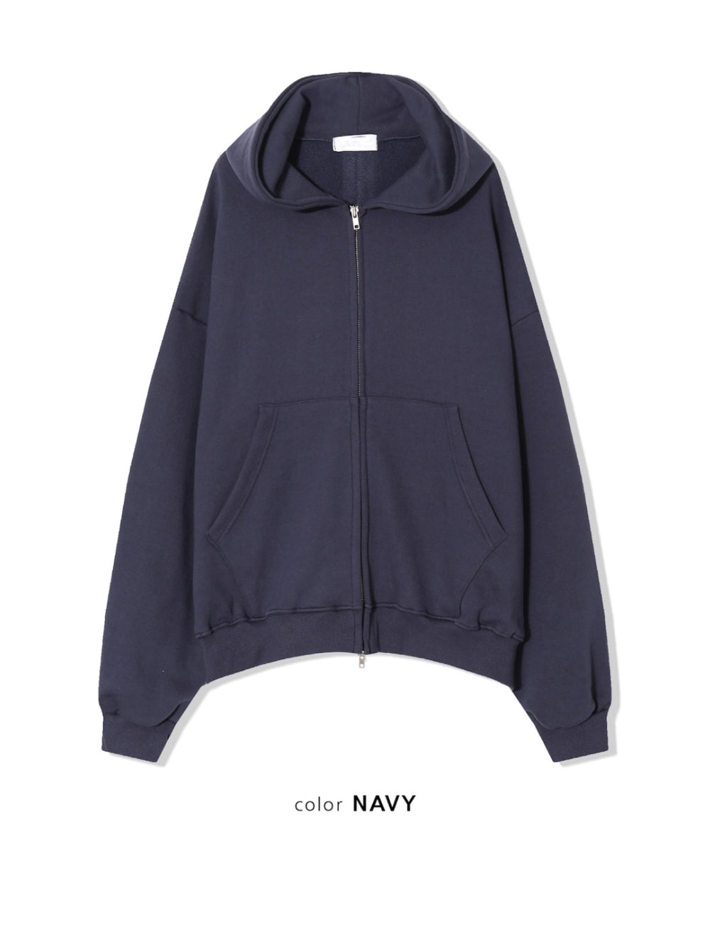 【可拆買】TXT崔然竣同款 慵懶 雙拉鍊 套裝 / 5色