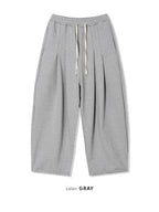 【可拆買】TXT崔然竣同款 慵懶 雙拉鍊 套裝 / 5色