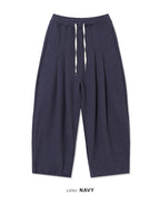 【可拆買】TXT崔然竣同款 慵懶 雙拉鍊 套裝 / 5色