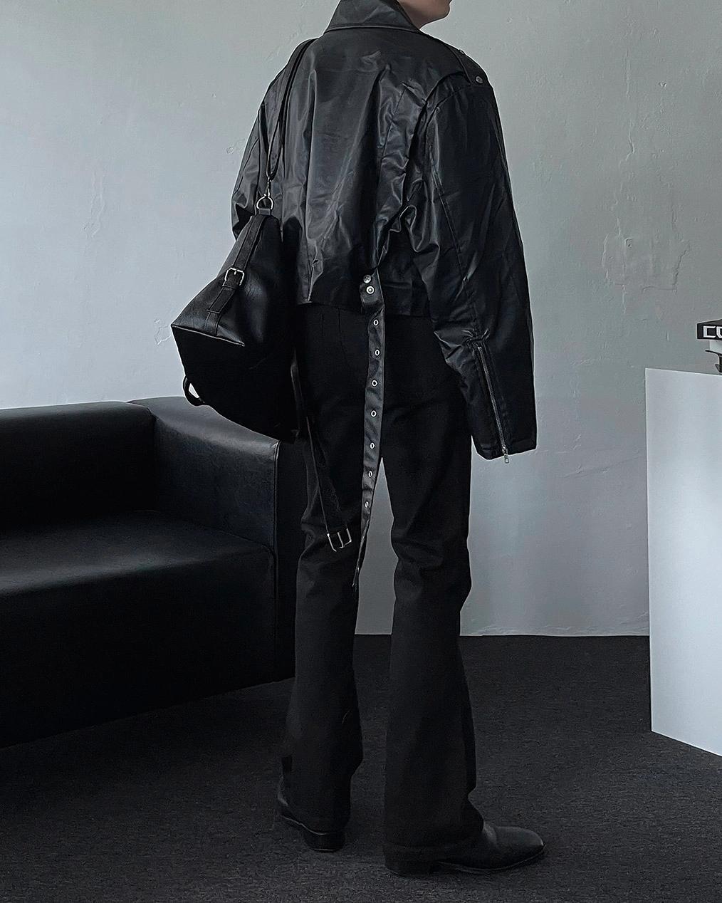 波士頓 皮革 通勤 約會 手提包 單肩包 斜背包