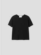 華夫格 短版 合身 上衣 / 7色