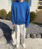 羊羔絨 拼接 帆布 寬底 肩背 托特包