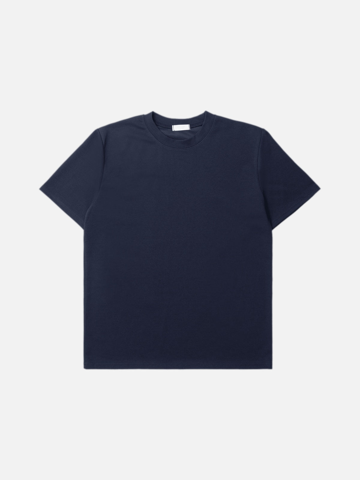 【1+1】基本款 抗皺 素面 短袖 素T / 5色