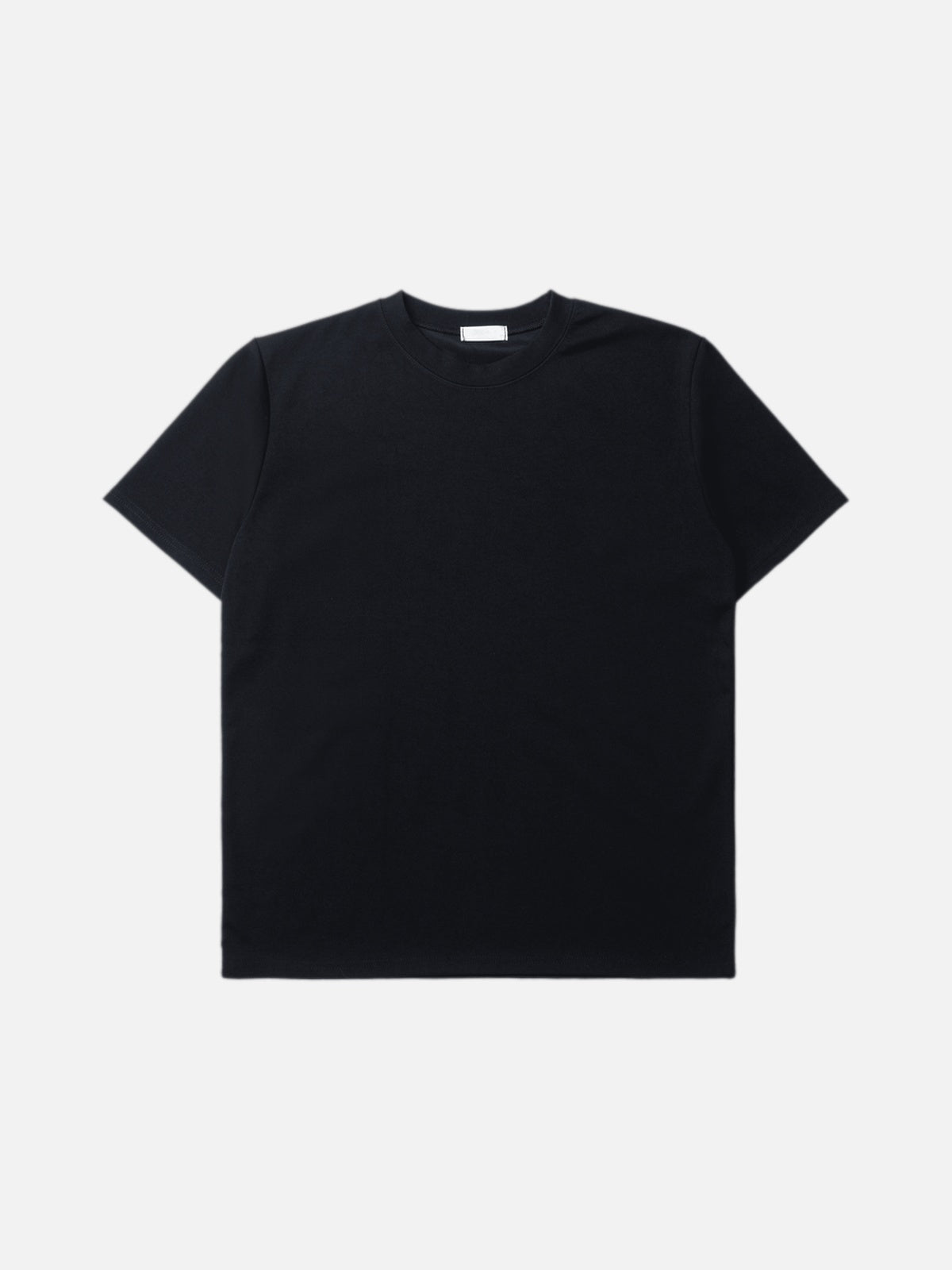 【1+1】基本款 抗皺 素面 短袖 素T / 5色