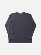 【1+1】基本款 抗皺 素面 長袖 素T / 5色