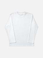 【1+1】基本款 抗皺 素面 長袖 素T / 5色