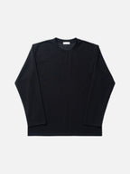 【1+1】基本款 抗皺 素面 長袖 素T / 5色